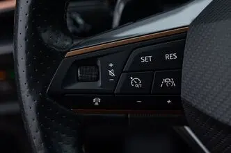 Cupra Formentor, 2.0, 110 kW, diesel, manual