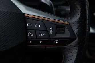 Cupra Formentor, 2.0, 110 kW, diesel, manual