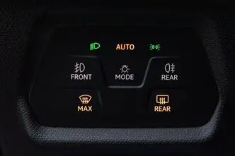 Cupra Formentor, 2.0, 110 kW, diesel, manual