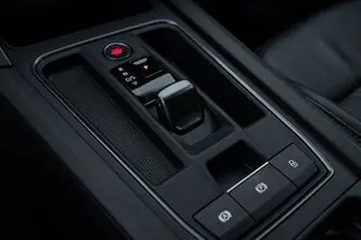 Cupra Formentor, 2.0, 110 kW, diesel, manual