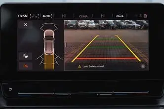 Cupra Formentor, 2.0, 110 kW, diesel, manual