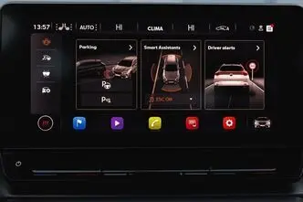 Cupra Formentor, 2.0, 110 kW, diesel, manual