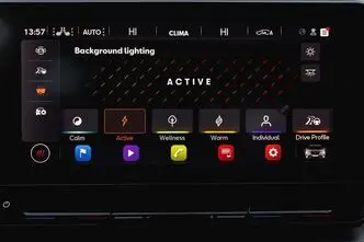 Cupra Formentor, 2.0, 110 kW, diesel, manual