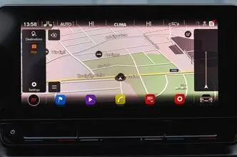 Cupra Formentor, 2.0, 110 kW, diesel, manual