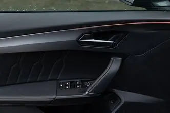 Cupra Formentor, 2.0, 110 kW, diesel, manual