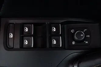 Cupra Formentor, 2.0, 110 kW, diesel, manual