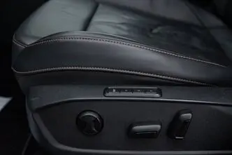 Cupra Formentor, 2.0, 110 kW, diesel, manual