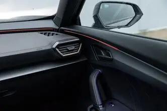 Cupra Formentor, 2.0, 110 kW, diesel, manual