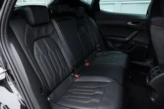 Cupra Formentor, 2.0, 110 kW, diesel, manual