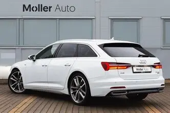 Audi A6, 3.0, 221 kW, diisel, automaat