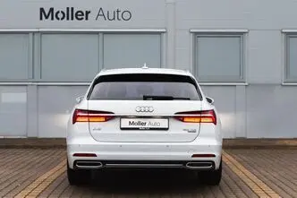 Audi A6, 3.0, 221 kW, diisel, automaat