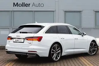Audi A6, 3.0, 221 kW, diisel, automaat