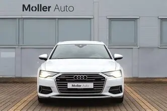 Audi A6, 3.0, 221 kW, diisel, automaat