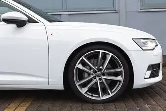 Audi A6, 3.0, 221 kW, diisel, automaat