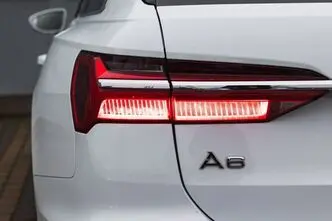 Audi A6, 3.0, 221 kW, diisel, automaat