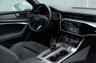 Audi A6, 3.0, 221 kW, diisel, automaat