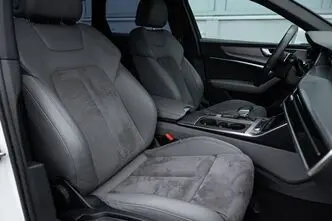 Audi A6, 3.0, 221 kW, diisel, automaat