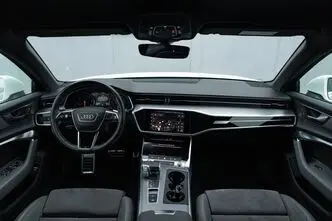Audi A6, 3.0, 221 kW, diisel, automaat