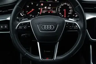 Audi A6, 3.0, 221 kW, diisel, automaat