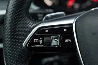 Audi A6, 3.0, 221 kW, diisel, automaat