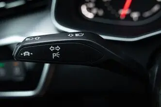 Audi A6, 3.0, 221 kW, diisel, automaat