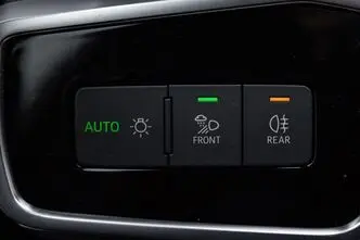 Audi A6, 3.0, 221 kW, diisel, automaat