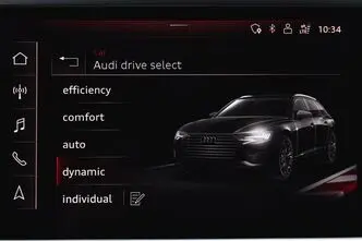 Audi A6, 3.0, 221 kW, diisel, automaat