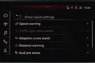 Audi A6, 3.0, 221 kW, diisel, automaat