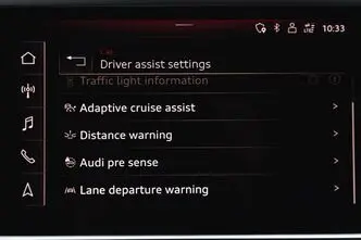 Audi A6, 3.0, 221 kW, diisel, automaat