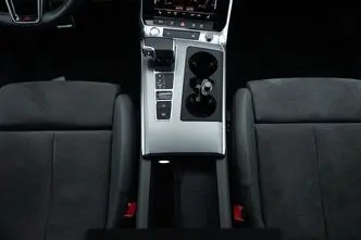 Audi A6, 3.0, 221 kW, diisel, automaat