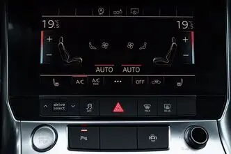 Audi A6, 3.0, 221 kW, diisel, automaat