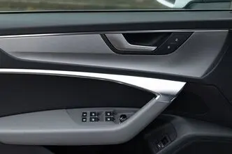 Audi A6, 3.0, 221 kW, diisel, automaat