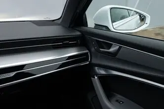 Audi A6, 3.0, 221 kW, diisel, automaat