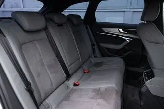 Audi A6, 3.0, 221 kW, diisel, automaat