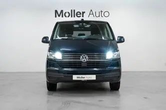 Volkswagen Caravelle, 2.0, 110 kW, diisel, manuaal, esivedu