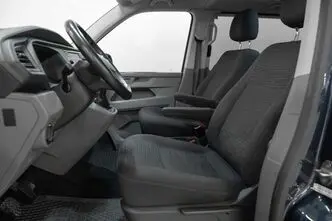 Volkswagen Caravelle, 2.0, 110 kW, diisel, manuaal, esivedu