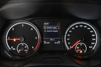 Volkswagen Caravelle, 2.0, 110 kW, diisel, manuaal, esivedu