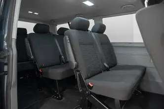 Volkswagen Caravelle, 2.0, 110 kW, diisel, manuaal, esivedu