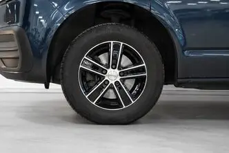 Volkswagen Caravelle, 2.0, 110 kW, diisel, manuaal, esivedu