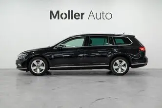 Volkswagen Passat, 1.5, 110 kW, bensiin, automaat, esivedu