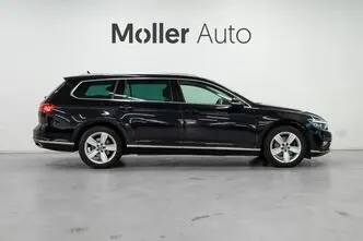 Volkswagen Passat, 1.5, 110 kW, bensiin, automaat, esivedu