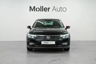 Volkswagen Passat, 1.5, 110 kW, bensiin, automaat, esivedu