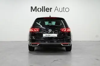 Volkswagen Passat, 1.5, 110 kW, bensiin, automaat, esivedu