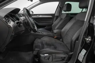 Volkswagen Passat, 1.5, 110 kW, bensiin, automaat, esivedu