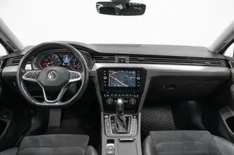 Volkswagen Passat, 1.5, 110 kW, bensiin, automaat, esivedu