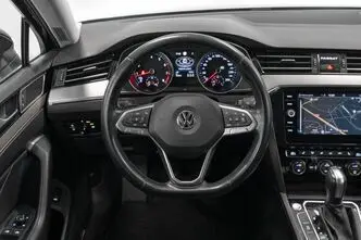 Volkswagen Passat, 1.5, 110 kW, bensiin, automaat, esivedu