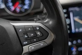 Volkswagen Passat, 1.5, 110 kW, bensiin, automaat, esivedu