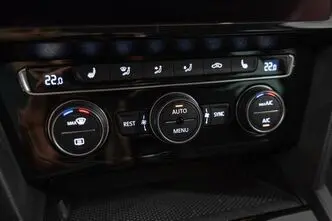 Volkswagen Passat, 1.5, 110 kW, bensiin, automaat, esivedu