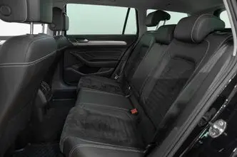 Volkswagen Passat, 1.5, 110 kW, bensiin, automaat, esivedu