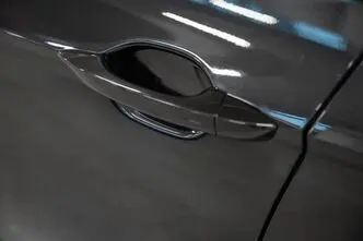 Volkswagen Passat, 1.5, 110 kW, bensiin, automaat, esivedu